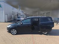 Gebraucht Ford Grand C-Max Titanium 150 PS (110 kW) 2017 Schwarz Van / Kleinbus
