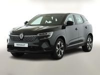 Usata Renault Austral Evolution 158 CV (116 kW) 2025 Nero SUV