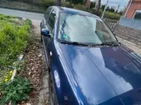 Gebraucht VW Golf IV 75 PS (55 kW) 2001 Blau Limousine