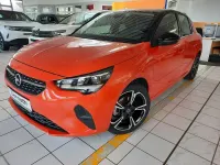 Gebraucht Opel Corsa Elegance 101 PS (74 kW) 2023 Orange Kleinwagen