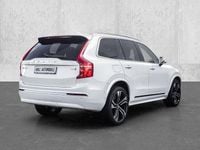 Gebraucht Volvo XC90 Plus 235 PS (172 kW) 2023 Weiss SUV