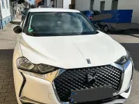 Gebraucht DS Automobiles DS3 Crossback Bastille 131 PS (96 kW) 2022 SUV