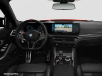 Gebraucht BMW M3 Competition Edition 530 PS (389 kW) 2025 Kombi