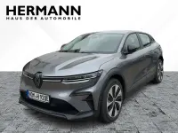 Brugt Renault Megane E-Tech 96 kW (131 HK) 2023 Grå Sedan