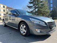 gebraucht Peugeot 508 SW Active*Panorama*neue Wartung*AHK*