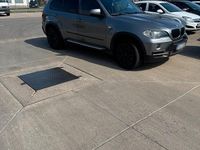 Second-hand BMW X5 235 CP (172 kW) 2010 Gri SUV