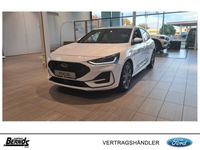 gebraucht Ford Focus Hybrid ST-LINE STYLE NAVI LED KAMERA