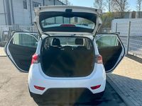 Gebraucht Hyundai ix20 Classic 90 PS (66 kW) 2015 Schwarz Kleinwagen