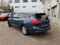 gebraucht Ford Focus Turnier 1.0 EcoBoost Cool&Connect - Navi/