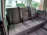 gebraucht VW Multivan T5Highline