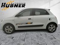 gebraucht Renault Twingo Life SCe 65 Start & Sto