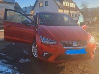 gebraucht Seat Ibiza Ibiza1.0 TSI S