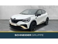 Occasion Renault Captur Engineered 160 ch (117 kW) 2023 Blanc SUV