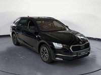 Neu Skoda Octavia 150 PS (110 kW) 2026 Schwarz Kombi