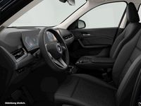 Second-hand BMW X1 156 CP (114 kW) 2025 Gri SUV