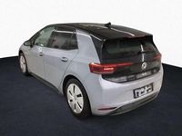 Gebraucht VW ID.3 Pro Performance 150 kW (204 PS) 2020 Grau Kleinwagen