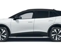 Neu VW ID.4 Pro 210 kW (286 PS) 2026 Weiß SUV