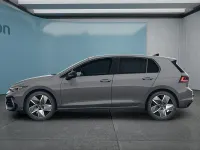 Neu VW Golf VIII 150 PS (110 kW) 2026 Grau Kleinwagen