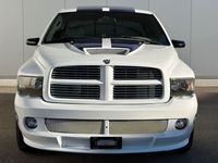 gebraucht Dodge Ram SRT-10 VIPER QUAD CAP