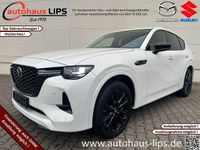 Gebraucht Mazda 6 Homura-Line 328 PS (241 kW) 2022 SUV