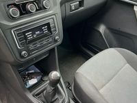 gebraucht VW Caddy 2,0 TDI 75kW BMT Maxi.EcoPfofi,Klima .A.H.