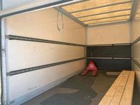 Gebraucht Mercedes Sprinter 163 PS (119 kW) 2012 Weiß Van