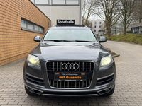Gebraucht Audi Q7 Ambiente 280 PS (205 kW) 2015 Grau SUV