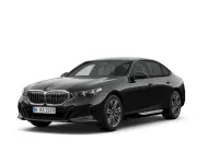 Gebraucht BMW 520 M Sport 197 PS (144 kW) 2025 Schwarz Limousine