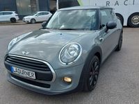 Gebraucht Mini ONE 102 PS (75 kW) 2017 Grau Kleinwagen