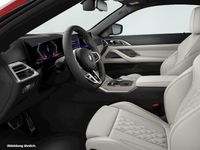 Gebraucht BMW 430 Comfort Edition 286 PS (210 kW) 2025 Coupé