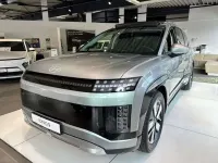 Neu Hyundai Ioniq 9 Techniq 160 kW (218 PS) 2026 Celadon grey / met SUV