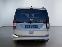 Neu Ford Grand Tourneo Connect Titanium 116 PS (85 kW) 2026 Dusky silber metallic Van / Kleinbus