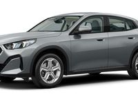 Gebraucht BMW X2 Shadowline 170 PS (125 kW) 2025 Grau SUV