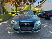 Occasion Audi A6 239 ch (175 kW) 2009 Bleue Break