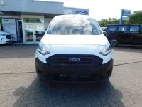 Używany Ford Transit Connect 75 KM (55 kW) 2023 Biały Minivan