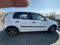 Gebraucht VW Golf IV 102 PS (75 kW) 2004 Limousine