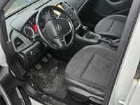 Gebraucht Opel Astra Sport 110 PS (80 kW) 2015 Weiß Kombi