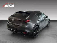 Neu Mazda 3 Homura-Line 140 PS (102 kW) 2025