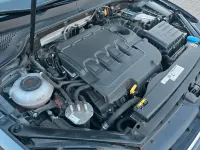 Gebraucht VW Golf VII 150 PS (110 kW) 2020 Braun Kombi