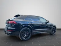 Neu Audi Q8 Advanced Plus 600 PS (441 kW) 2026 Mythosschwarz metallic (metallic) SUV