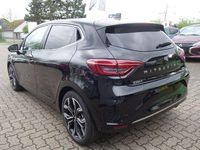 Neu Mitsubishi Colt Edition 91 PS (66 kW) 2025 Schwarz Limousine