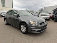 Gebraucht VW Golf VII Sound 110 PS (80 kW) 2017 Grau Kleinwagen