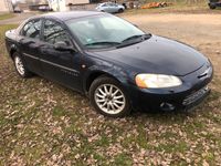 gebraucht Chrysler Sebring Tüv 2.25, kein Brief