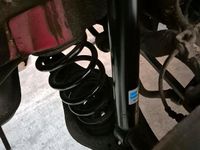 Gebraucht Seat Altea 105 PS (77 kW) 2013 Rot Van / Kleinbus