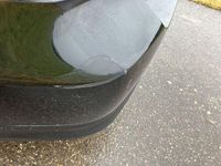 Gebraucht BMW 318 143 PS (105 kW) 2008 Schwarz Kombi