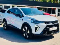 Neu Mitsubishi Grandis Intro Edition 158 PS (116 kW) 2026 Weiß SUV