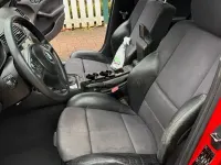 Gebraucht BMW 320 170 PS (125 kW) 2000 Rot Limousine