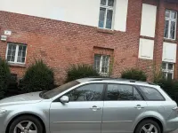 Gebraucht Mazda 6 120 PS (88 kW) 2007 Andere farben Kombi