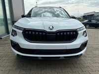 Gebraucht Skoda Kamiq Monte Carlo 150 PS (110 kW) 2023 SUV
