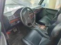 Gebraucht Mercedes G230 122 PS (89 kW) 1993 SUV
